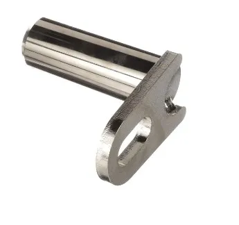 87444051 - Палец цилиндра гидр. рулевого TJ T9./St.